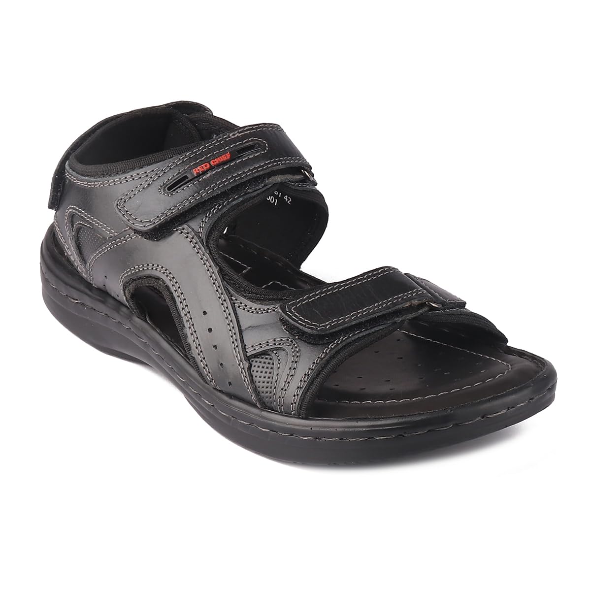 See full amazon price history chart for Red Chief Sandal for Men Black Red Chief Sandal for Men Black (B09DVNKBDV) Amazon Price History, Amazon Price Tracker