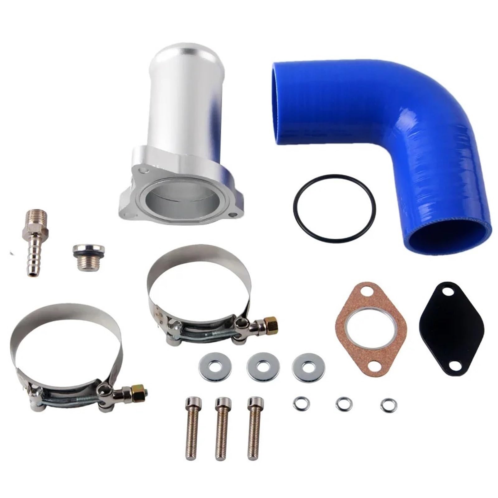 EGR Cooler‌ for VW Golf for Skoda