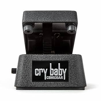 ジム・ダンロップ Cry Baby ワウペダル Amazon | Jim Dunlop(ジム ダンロップ)クライベイビー・ミニ
