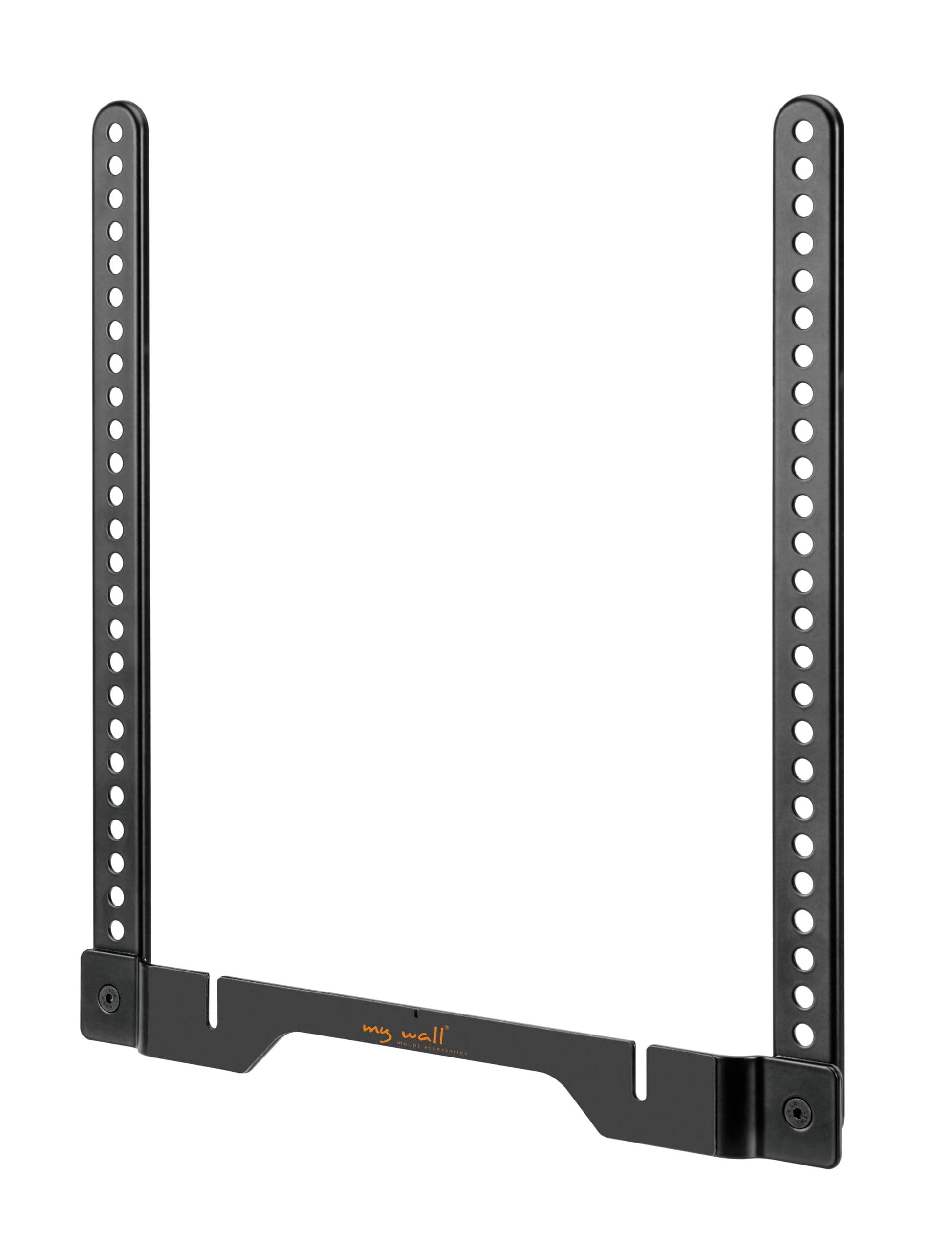MyWall TV Soundbar Bracket HS25L for Sonos® Ray, Mounts Existing TV Screen, 2 kg Load