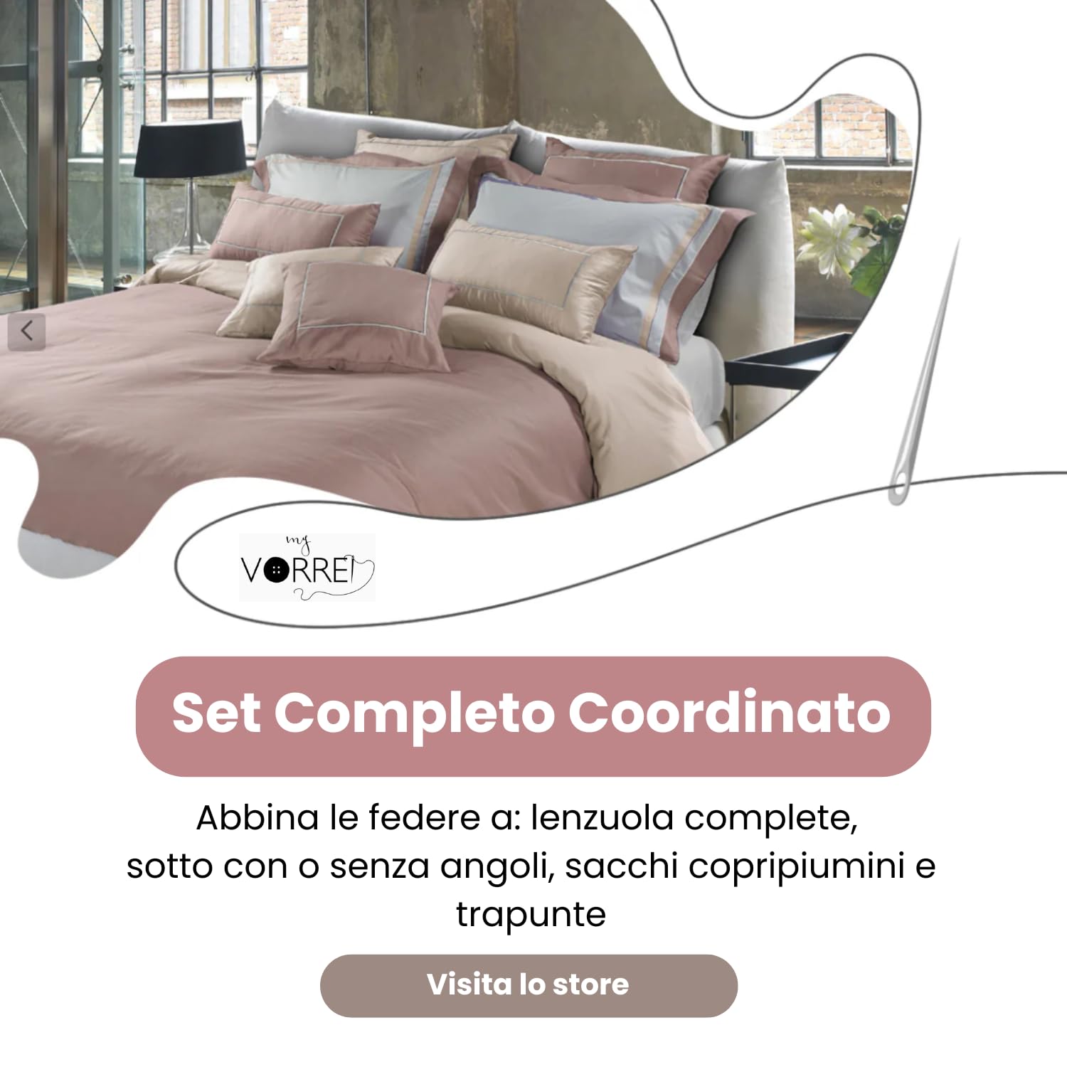 Taies D'oreiller 100% Coton – Lot De 2 En 60x90 Cm Ou 50x80 Cm – Toile, Satin, Percale Ou Lin