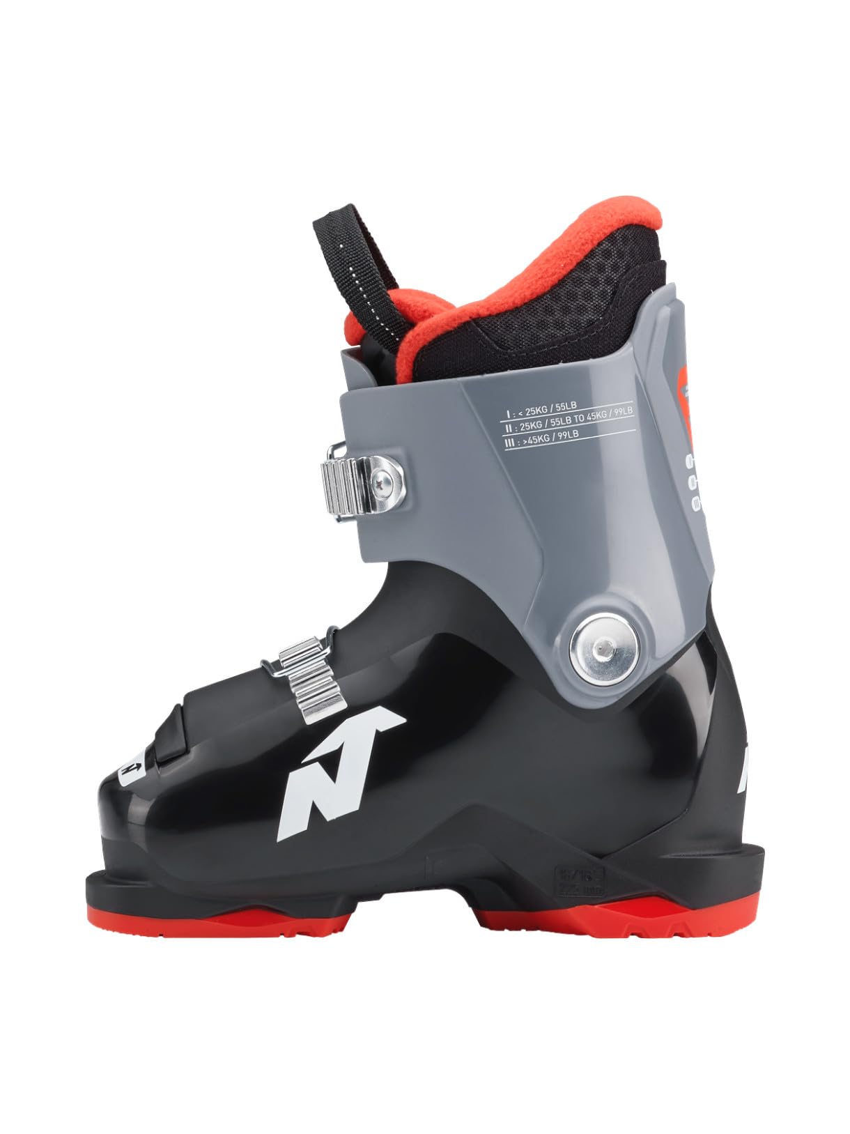 Nordica Speedmachine J 2 - Scarponi da sci per bambini