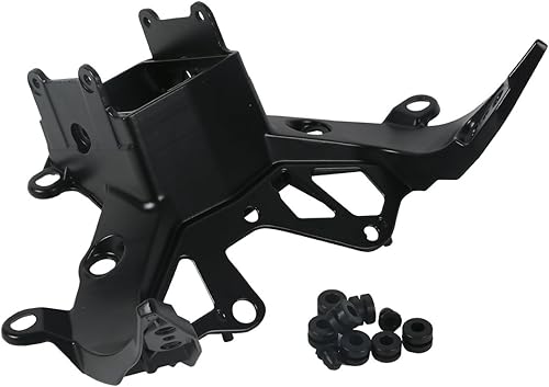 Miniatura 7 de TCT-MOTORPARTS Soporte de estancia de carenado delantero superior para BMW S1000RR S 1000 RR 09-18 Competition Premium Standard Competition ABS