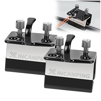 Amazon | カージョイント Xincamping カーサイドタープ用カー