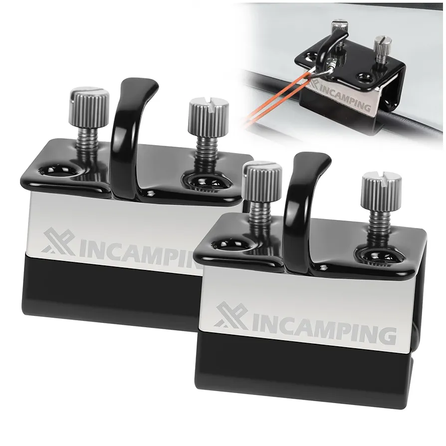 カージョイント　タープ キャプテンスタッグ タープテント用カージョイント : ナチュラム