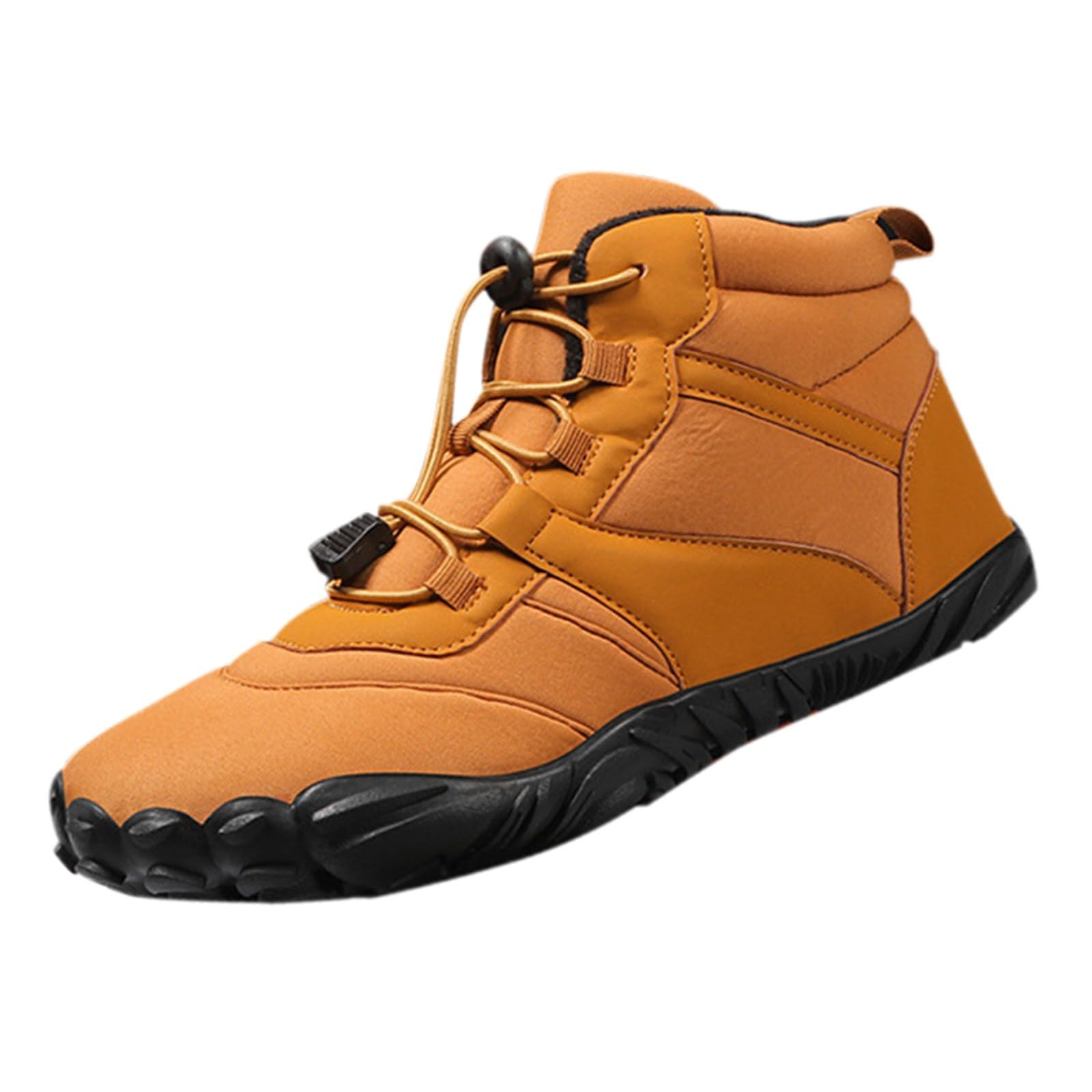 Schneeschuhe Herren Warm, Wanderschuhe Herren Leicht Halbhoch