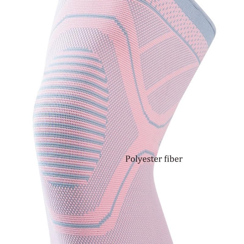 Sports Knee Guard Women's Protection with Anti Slip Heat Insulating Features