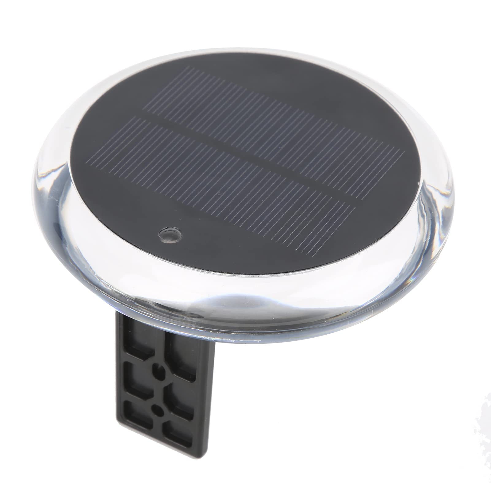 Tbest Solarbetriebene Navigationslichter, 6 Modi, Fernbedienung für Boote, Yachten, Angeln