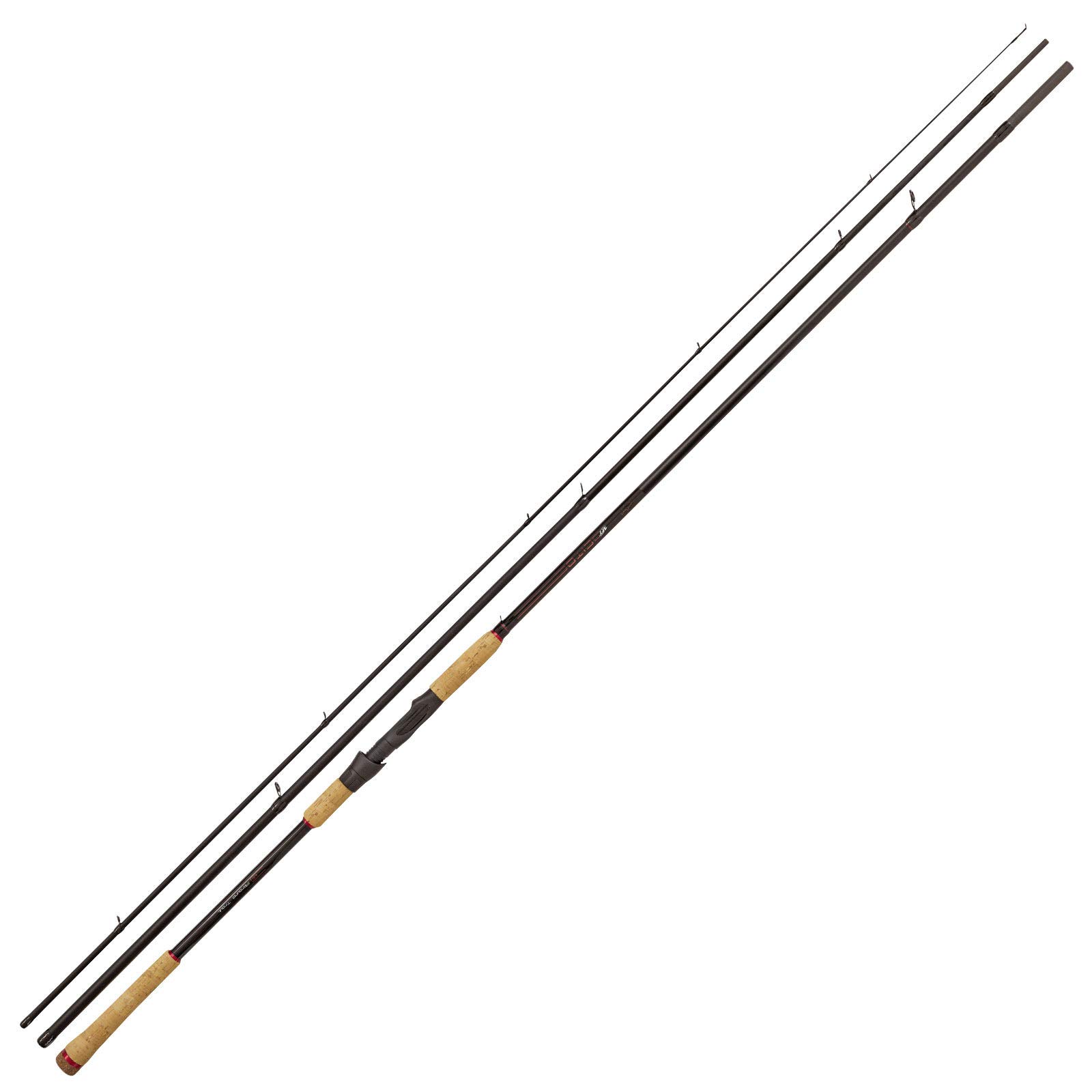 Canna da pesca Allround Trout, 3,30 m, 1 g-10g