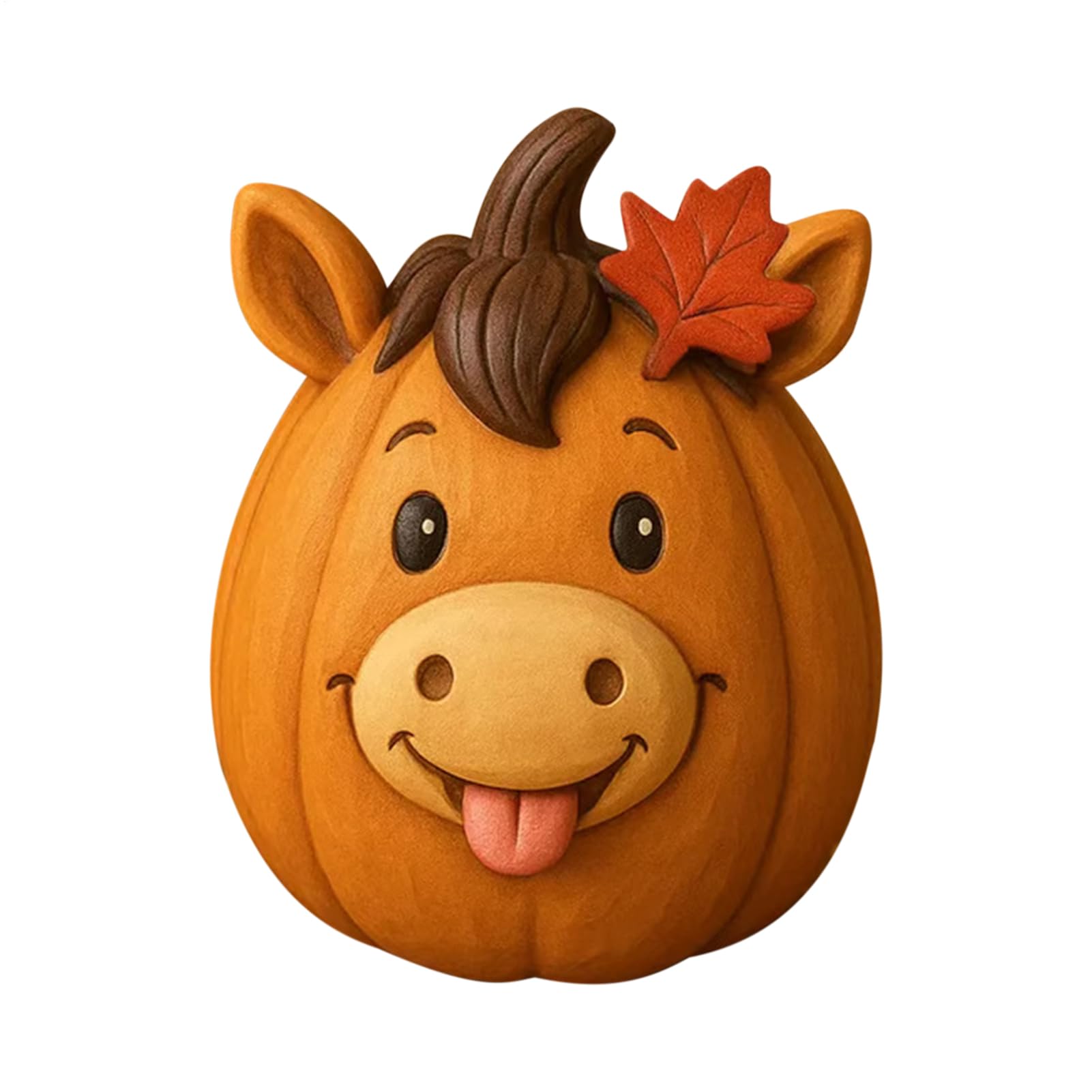 Décorations de pour animaux d'élevage pour votre table d'automne et de Thanksgiving