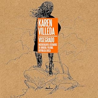 Visegrado cover art