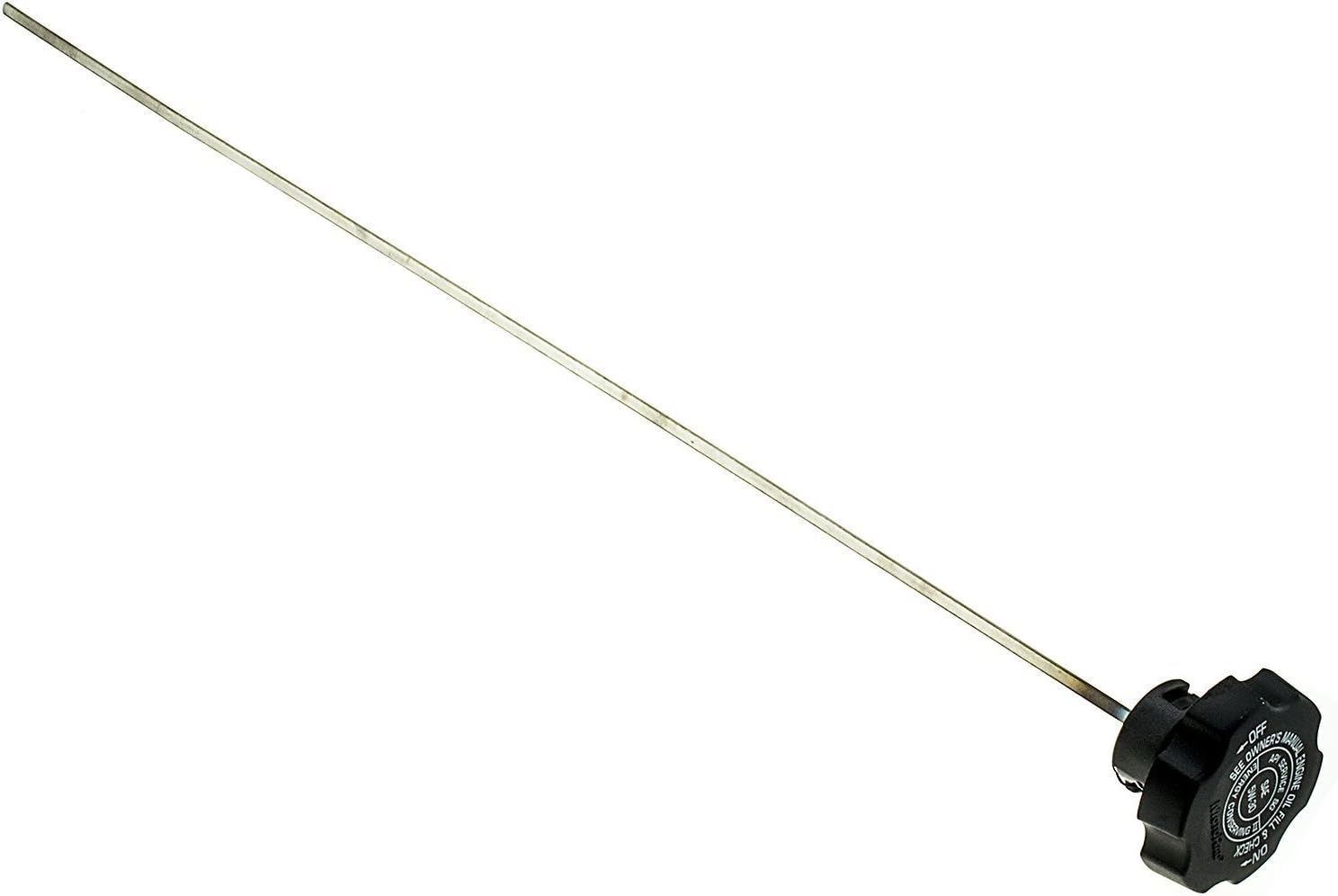 Engine Oil Filler Cap