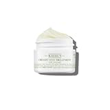 Avocado Eye Treatment, Nourishing and Hydrating Eye Cream, Avocado Oil and Caffeine to Energize and Invigorate Skin, Tired Eyes, 99% Naturally Derived Formula