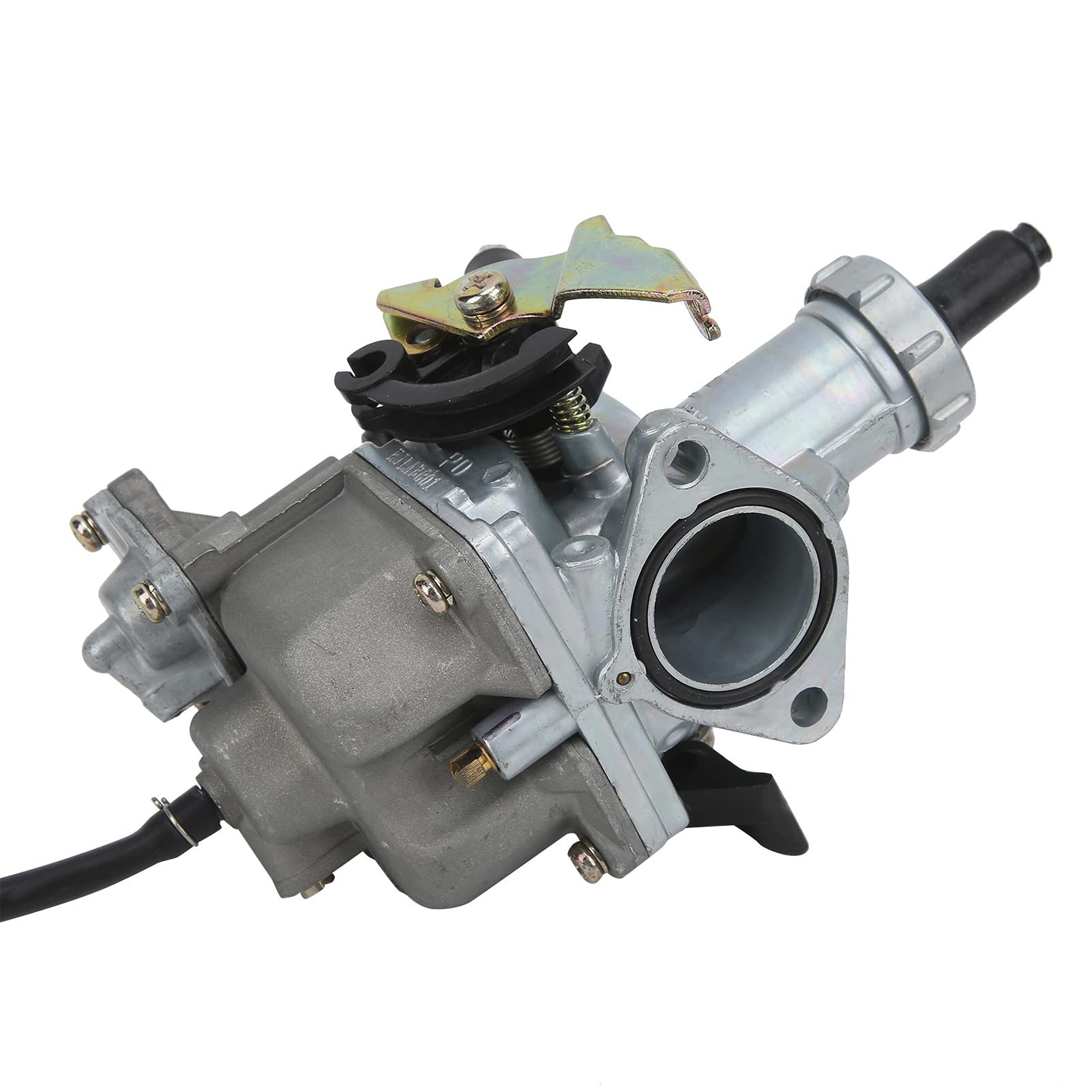 AERZETIX: Raccord Tuyau Liquide Refroidissement Compatible avec OEM AERZETIX: Raccord Tuyau Liquide Refroidissement Compatible avec OEM