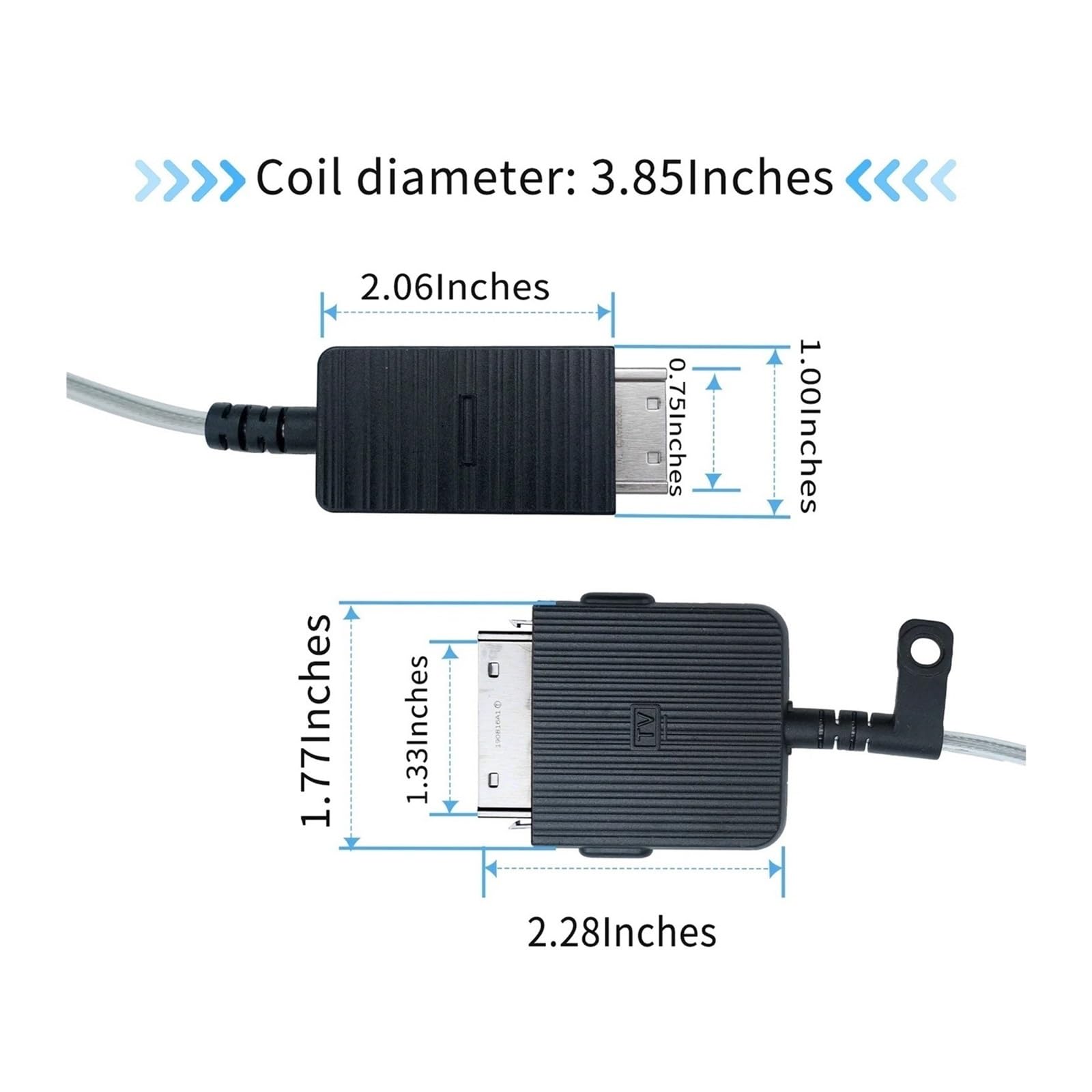 Cavo Di Conversione TV BN39-02436B QLED One Connect Adatto A QN75Q900RBF QN65Q900RBF QN55Q900RBF QN82Q900RBF QN82Q90RAF QN75Q90RAF Accessori for Cavi Display