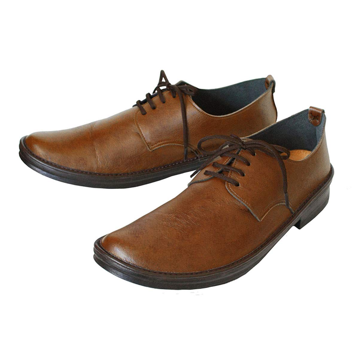 やさしい靴工房 Belle & Sofa レースアップシューズ メンズ　28cm Amazon | [やさしい靴工房 Belle & Sofa] ビジネスシューズ メンズ