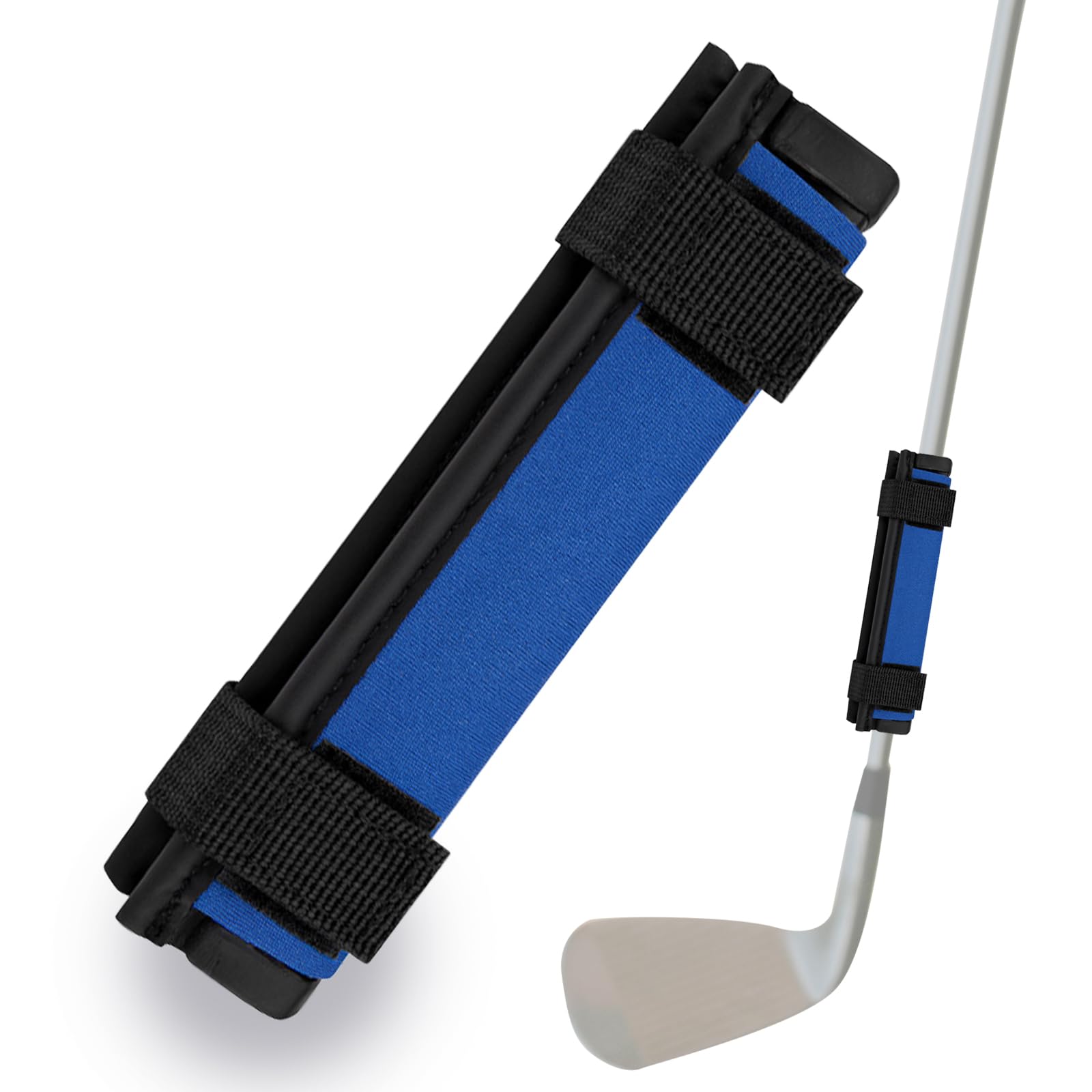 Golf Club Swing Weights for Practice and Training