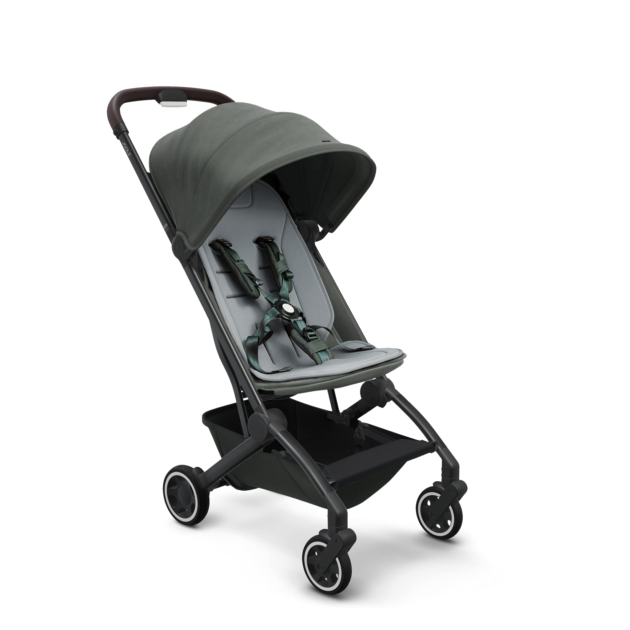 Joolz Fodera per sedile | Grigio
