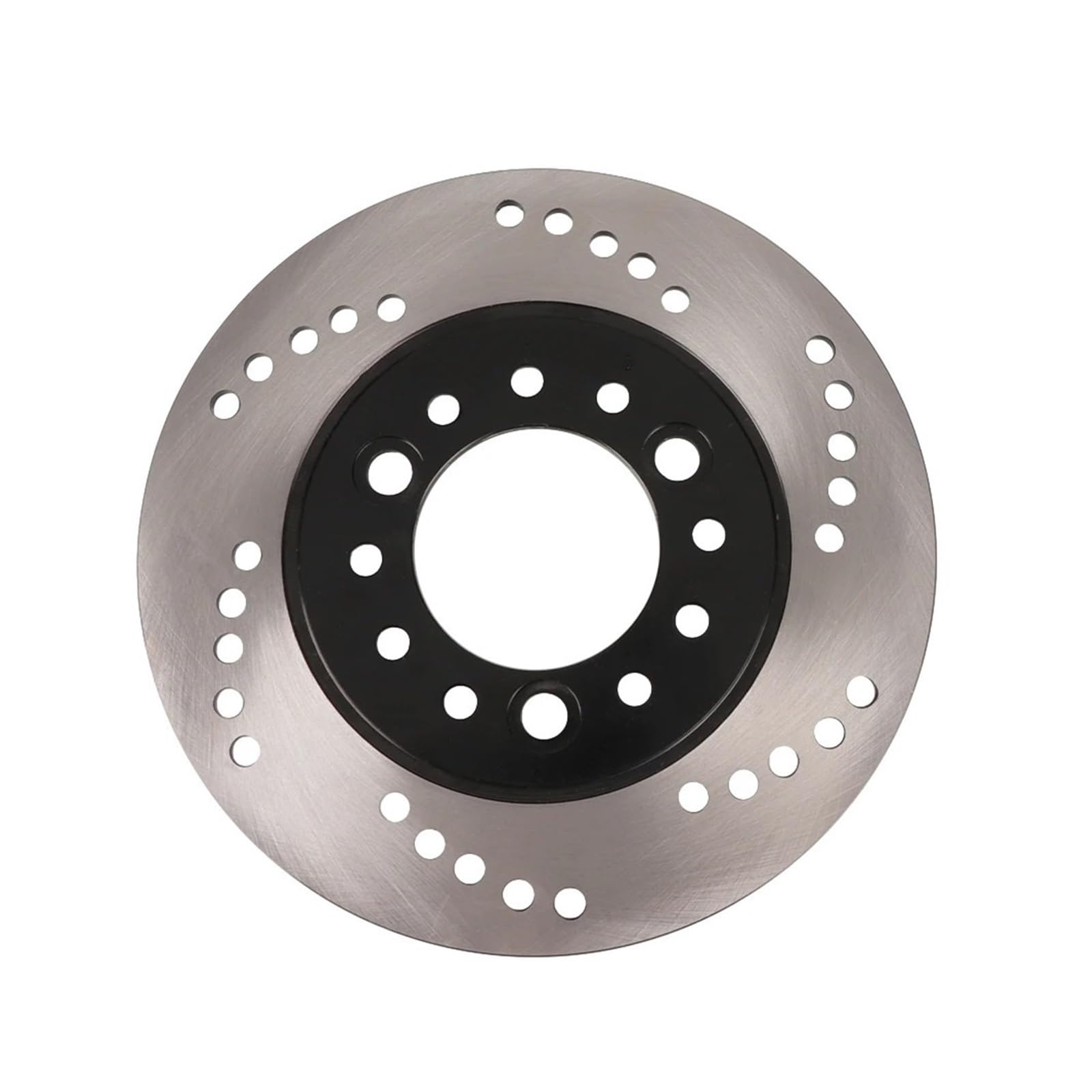 Indietro Dischi freno Adatto Per GY6 1 Pz Rotore Freno A Disco Anteriore O Posteriore 190MM 3 Fori 3MM Addensato Scooter Moto ATV