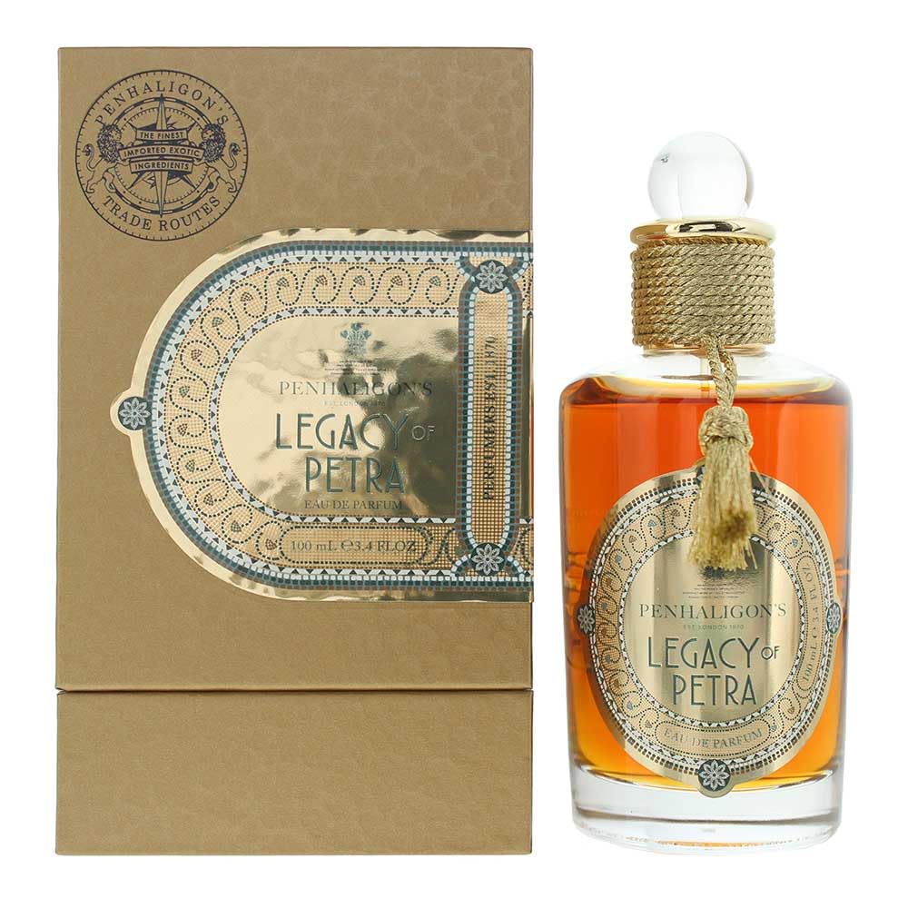 Penhaligon's Legacy Of Petra Eau De Parfum Spray 100ml