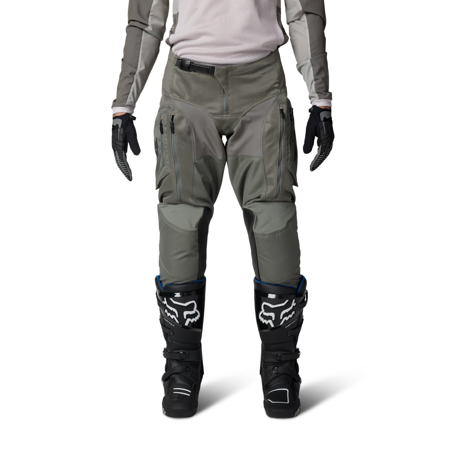Fox Racing Pantalón Ranger Off Road - Pantalones Hombre