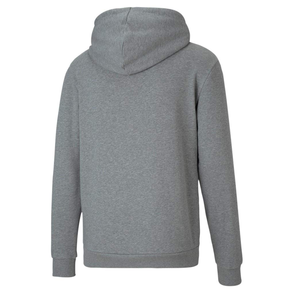 PUMA Bluza Mężczyźni teamGOAL 23 Causals Hoody