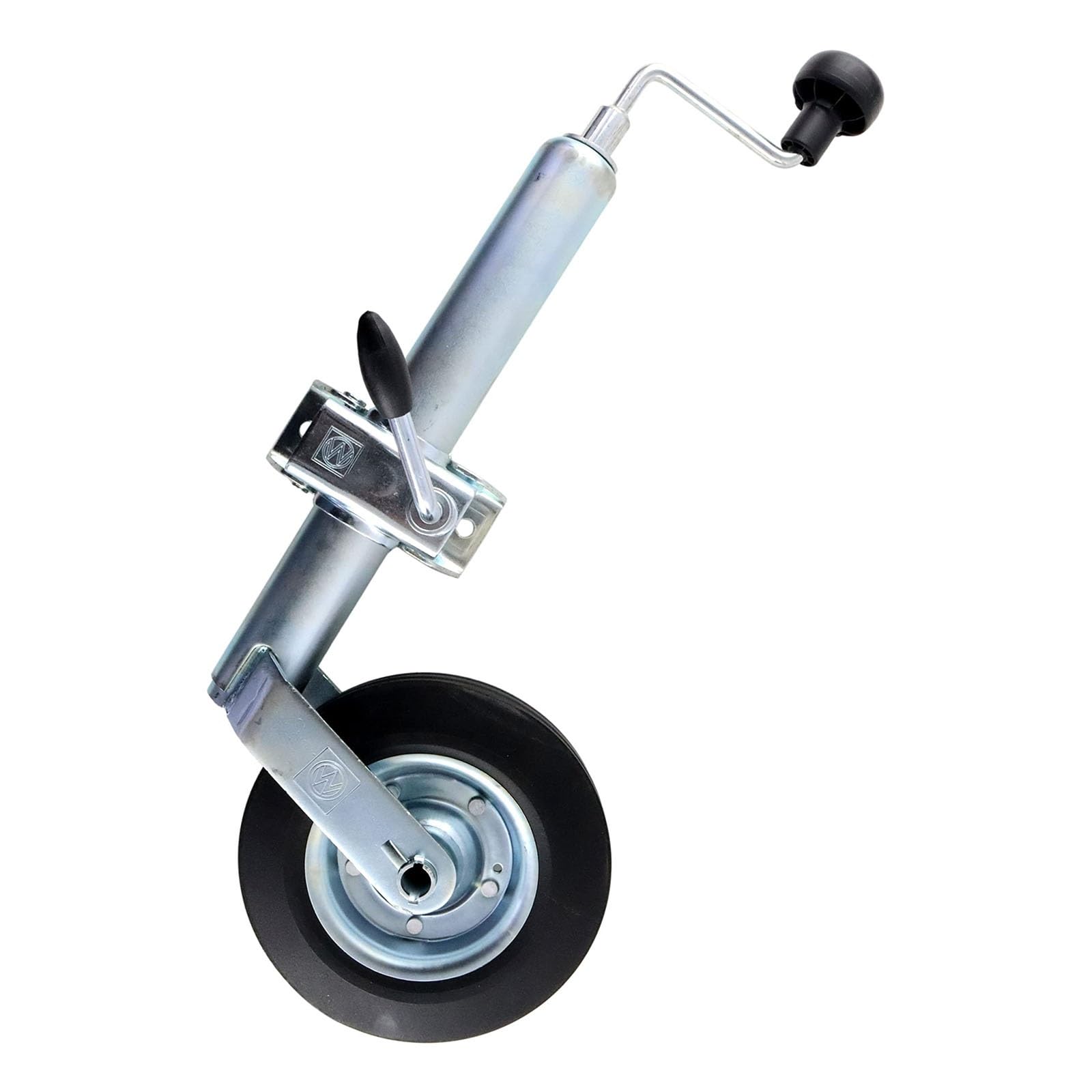 トレーラージャッキ、ボートトレーラー15cmポリエステルアンモニア