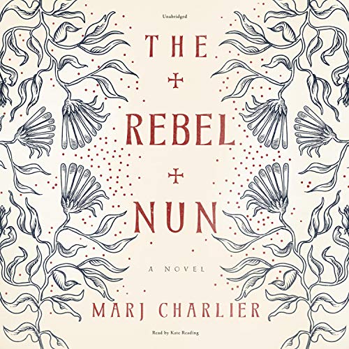 The Rebel Nun by Marj Charlier episode artwork