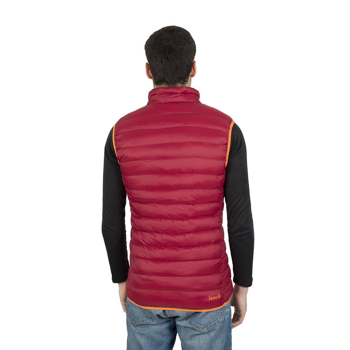 Izas Nis Chaleco Ultraligero Hombre