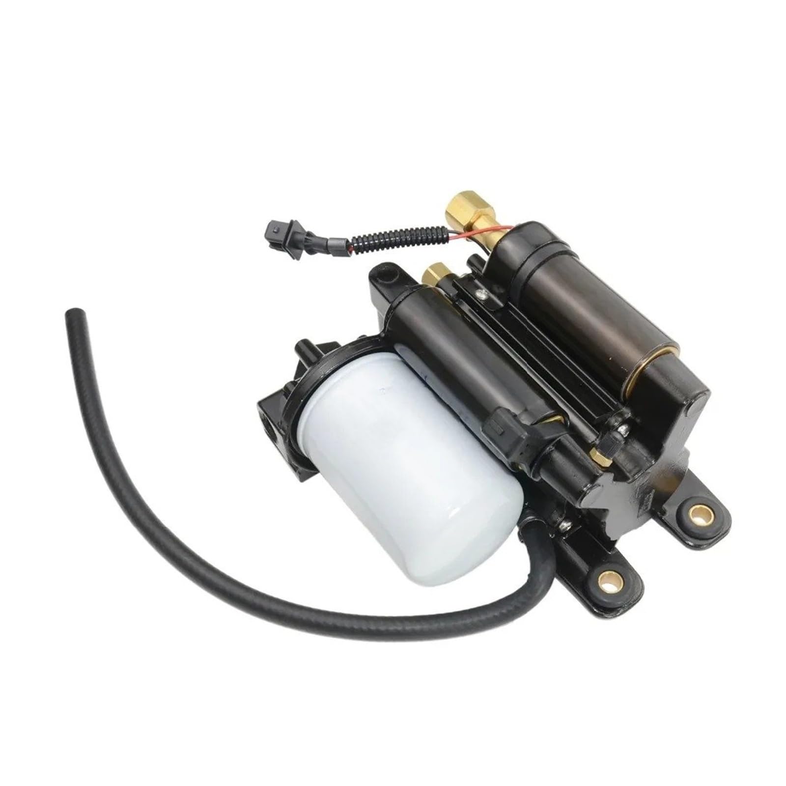 Bomba de combustible eléctrica 21545138 para motores Volvo Penta GXi y OSi 7