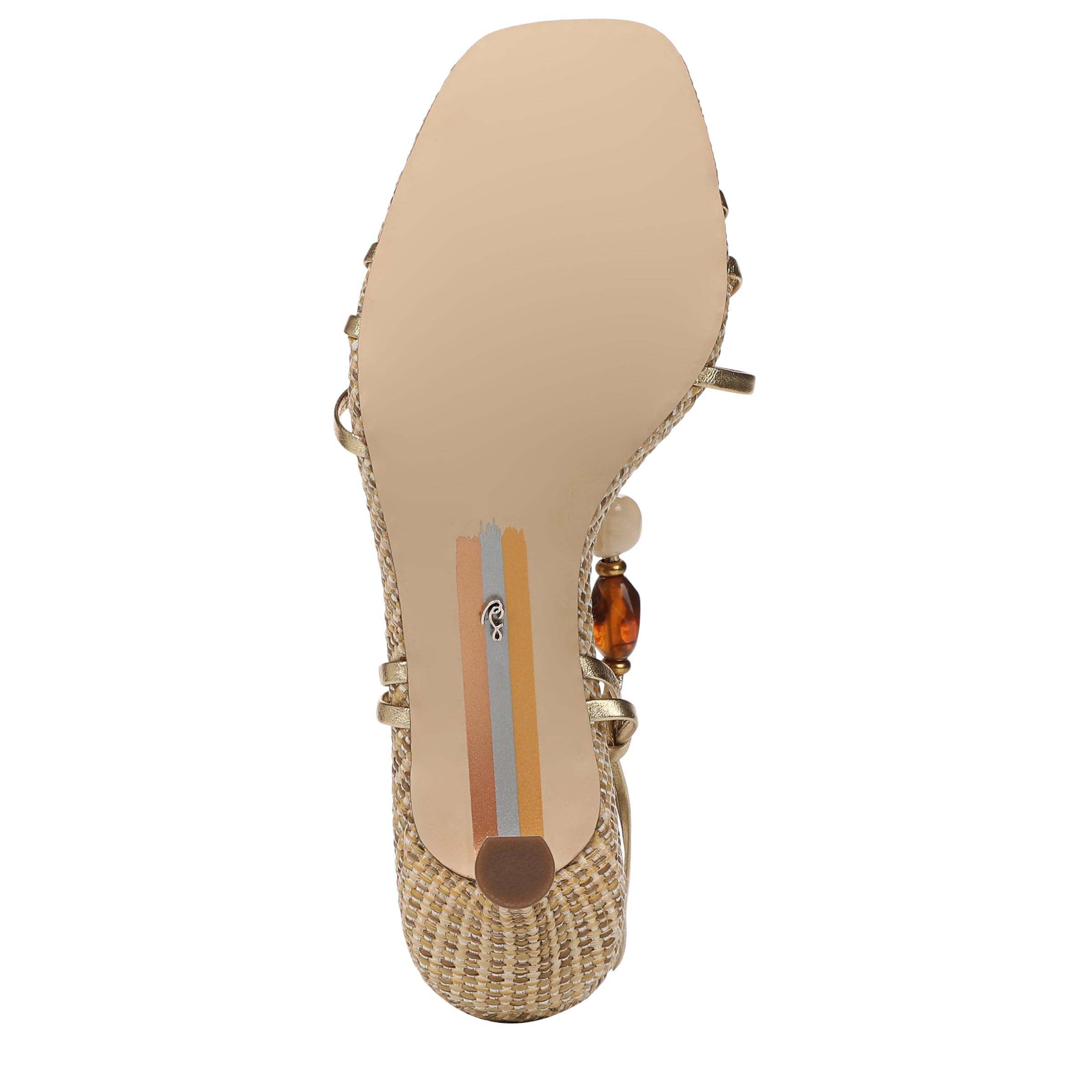 Sam Edelman Paloma Sandali con taccoDonna