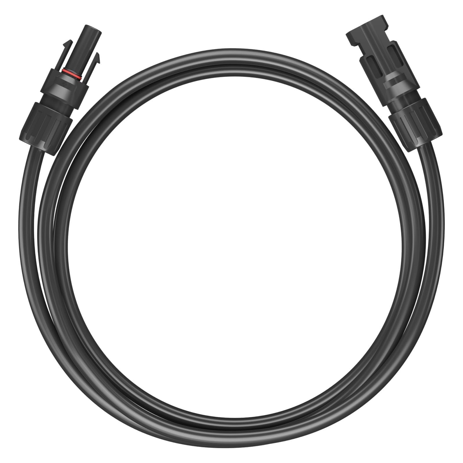 Câble d'extension MC4 pour panneau solaire DJI Power