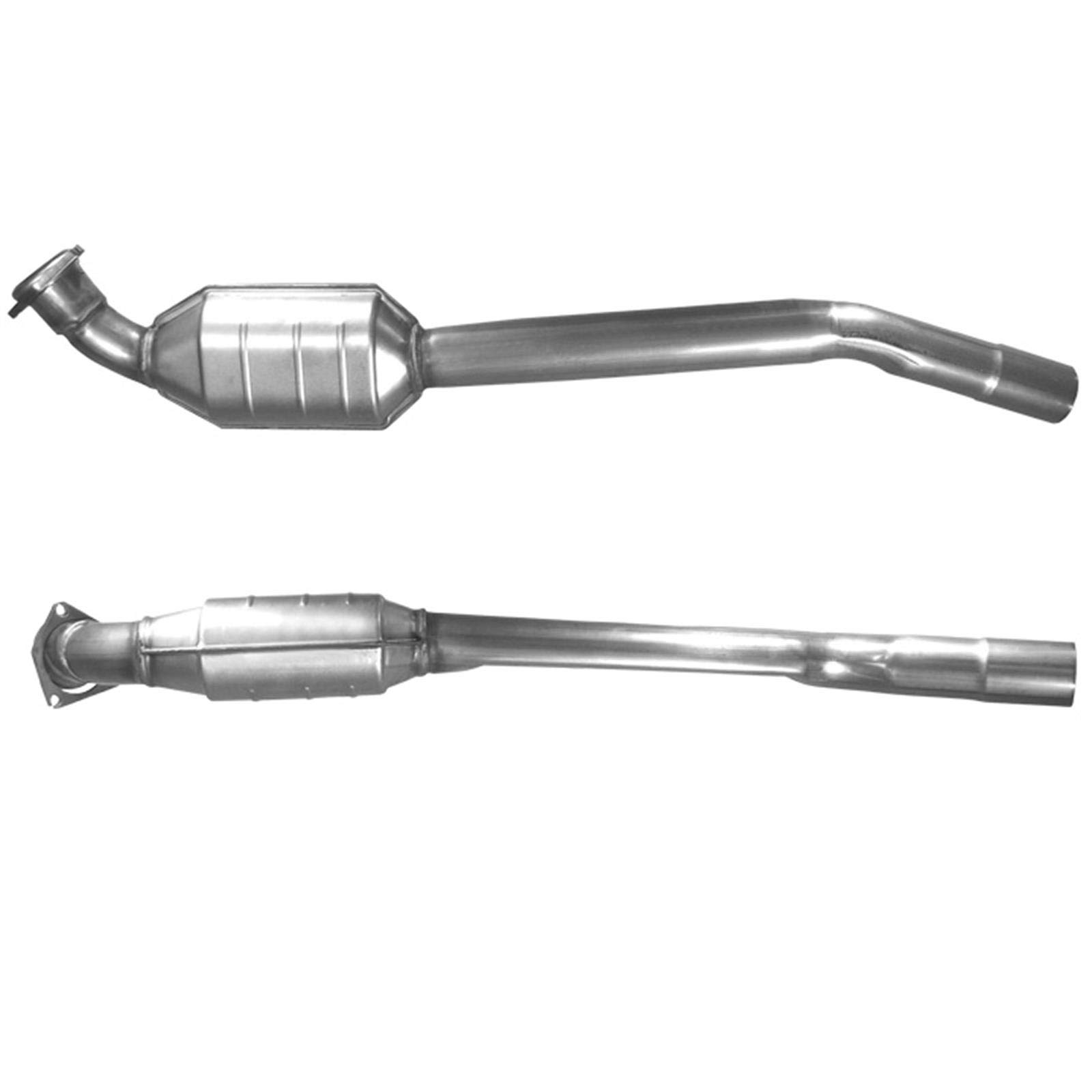 Bm Catalysts BM80165H Catalyseur