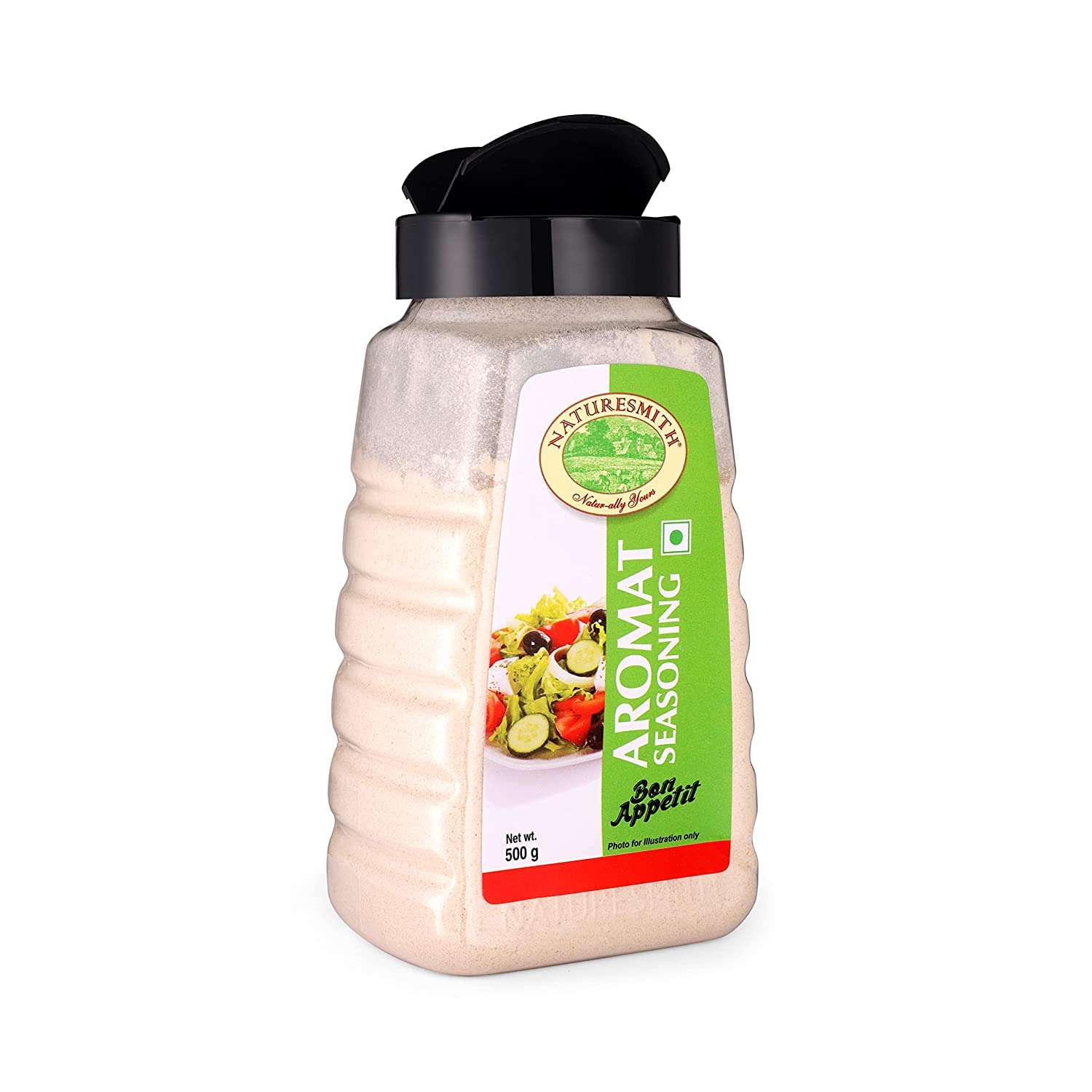 Naturesmith Aromat Seasoning Powder for Cooking 500g (B0C4DYD31Z) Amazon Price History, Amazon Price Tracker