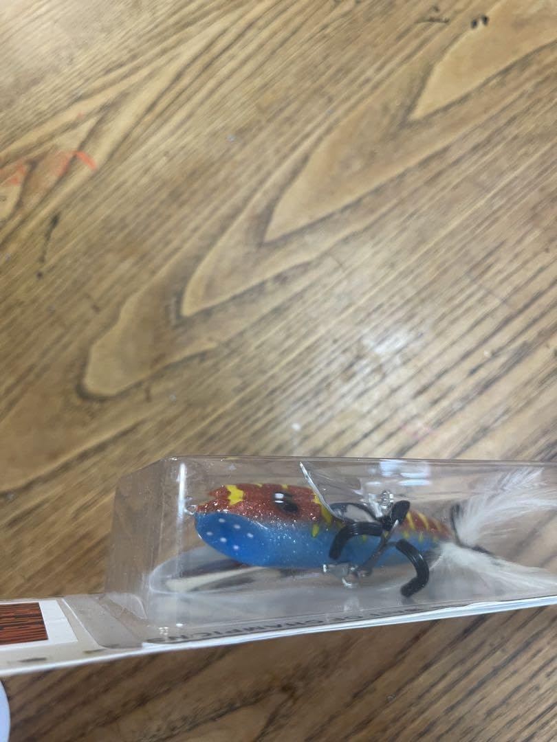 マスキージッタークローラー　MJC キングオブベイツ キングオブベイツ マスキージッタークローラー MJC