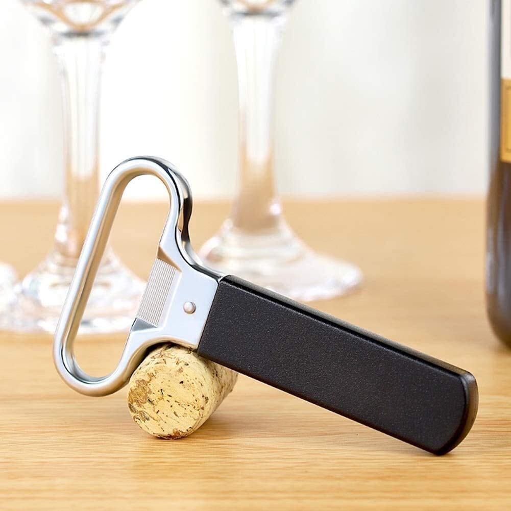 Amazon | コルクスクリューワインオープナー ビンテージワインのための