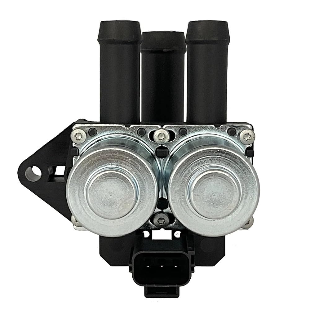 Do jaguara typu S Do Lincolna LS Do forda Thunderbirda Wodą Ogrzewaniem Obejście | 2R8Z18495AA 114741217 Elektromagnetyczny zawór sterujący podgrzewaczem wody XR840091