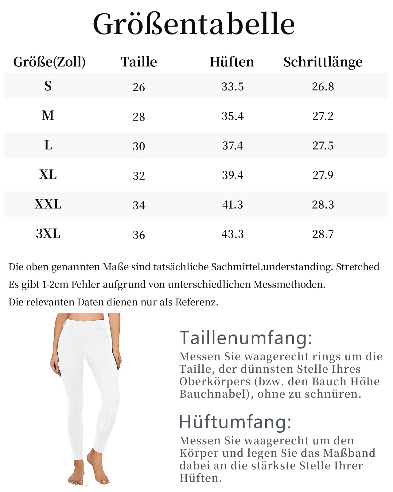 Leggings de equitación para mujer, asiento completo, de silicona, mallas de equitación con bolsillos para teléfono