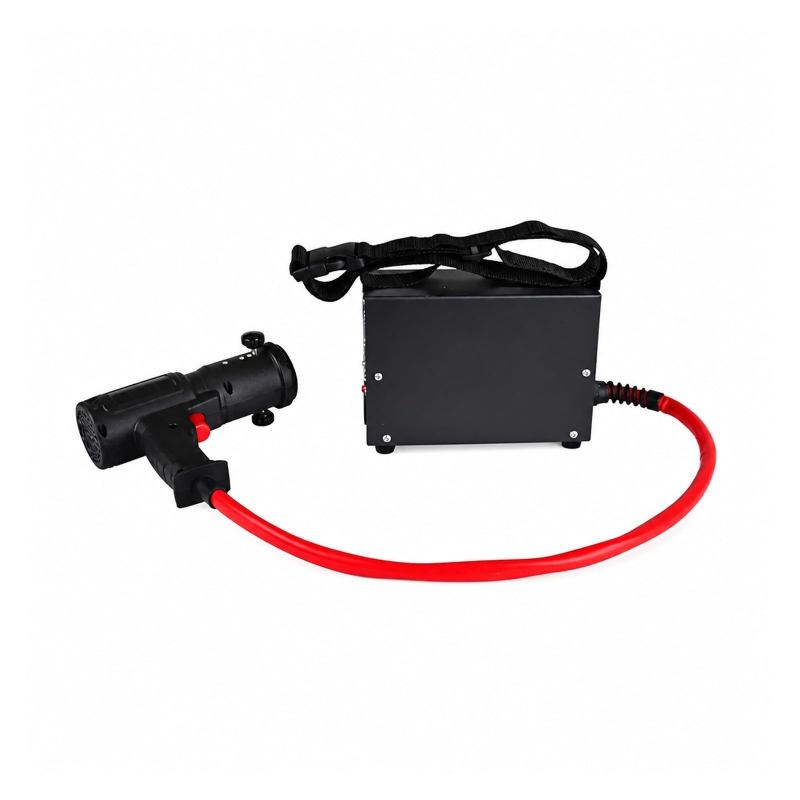 Calentador De Inducmagnética 1500W Circuito Sin Llamas Portátil DIY