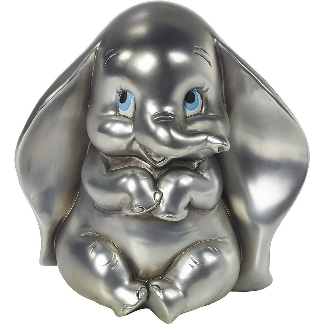 Amazon.com: Precious Moments Disney Showcase, Dumbo Savings Lift