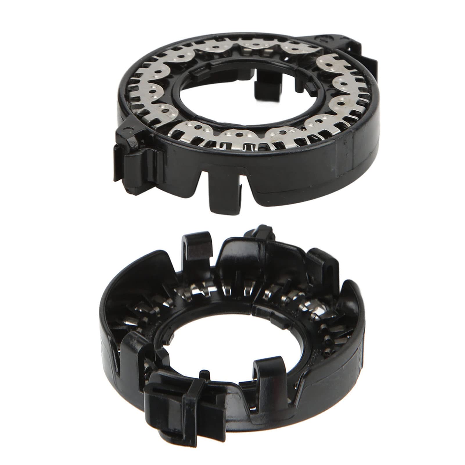 O-NEX 2x D1S D3S HID Xenon Bulb Adapter Headlight Retainers - Foto 4