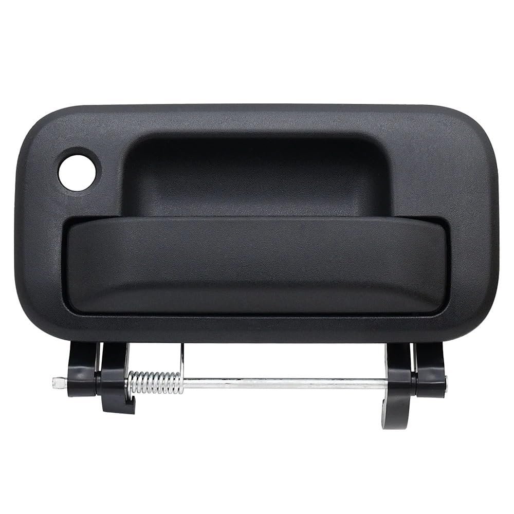DUDUYANG Car Outside Door Handle for F150 for F250 for F350 F450 F550 for Explorer 2004-2016 Rear Truck Tailgate Handle 8L3Z-9943400