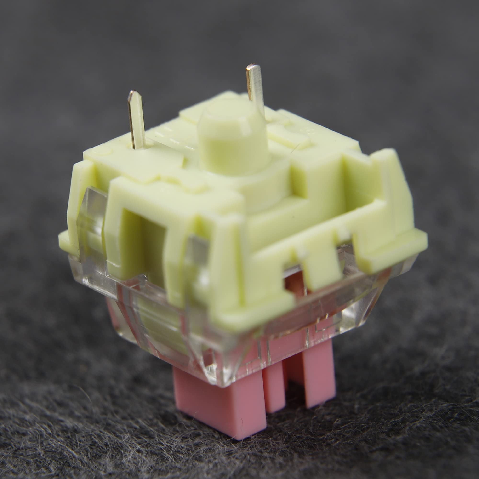 Amazon | TTC Ace 青みがかったホワイトゴールド ピンク サイレント