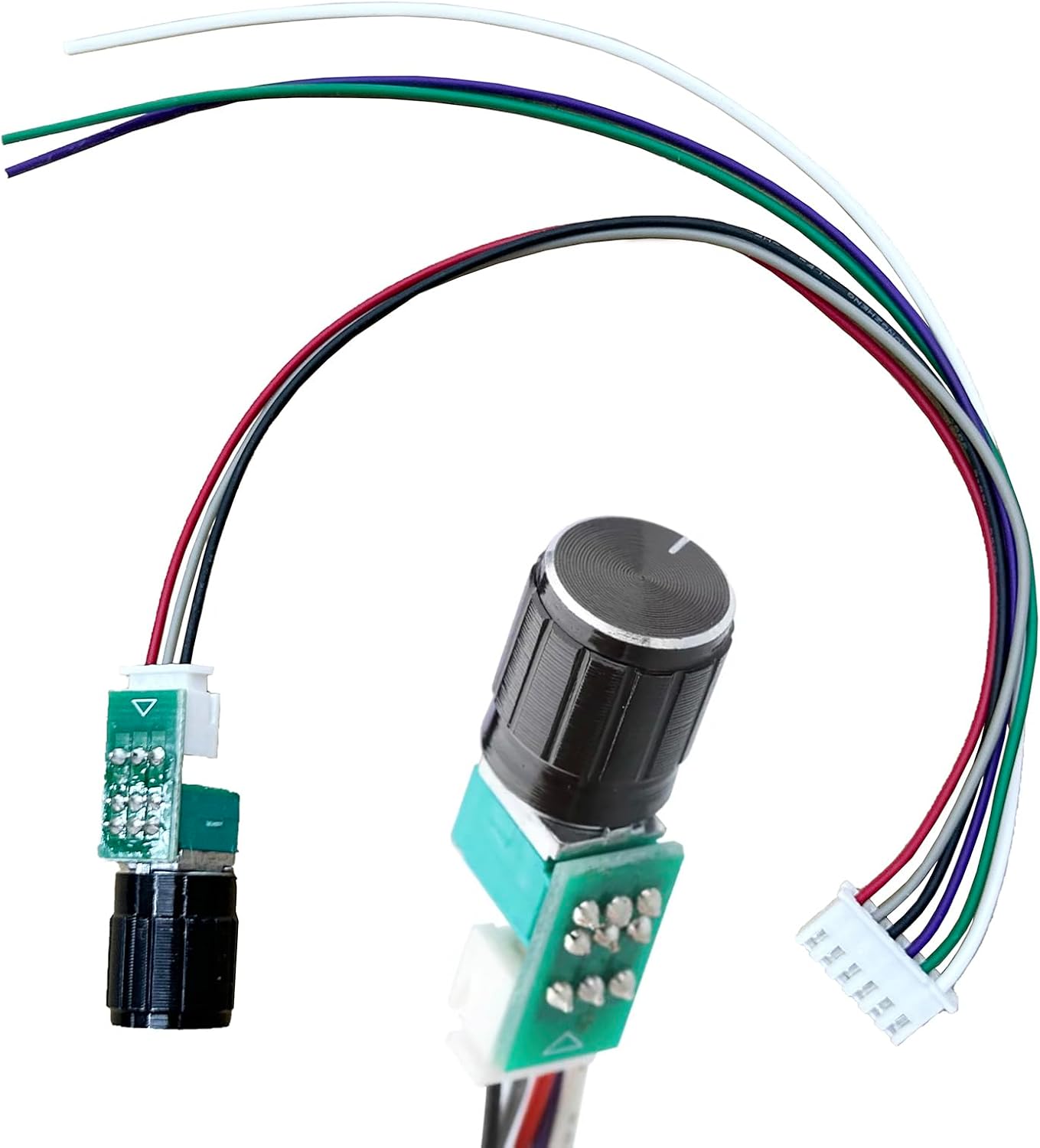 24V 3-phase Brushless 6kPa 24000rpm DC Centrifugal Air Blower 9250 High Pressure Fan + Driver Ventilation system for Buffer Air Cushion Machine, UAV, Fuel Cell, Car Mounted Purifier,Suction Device