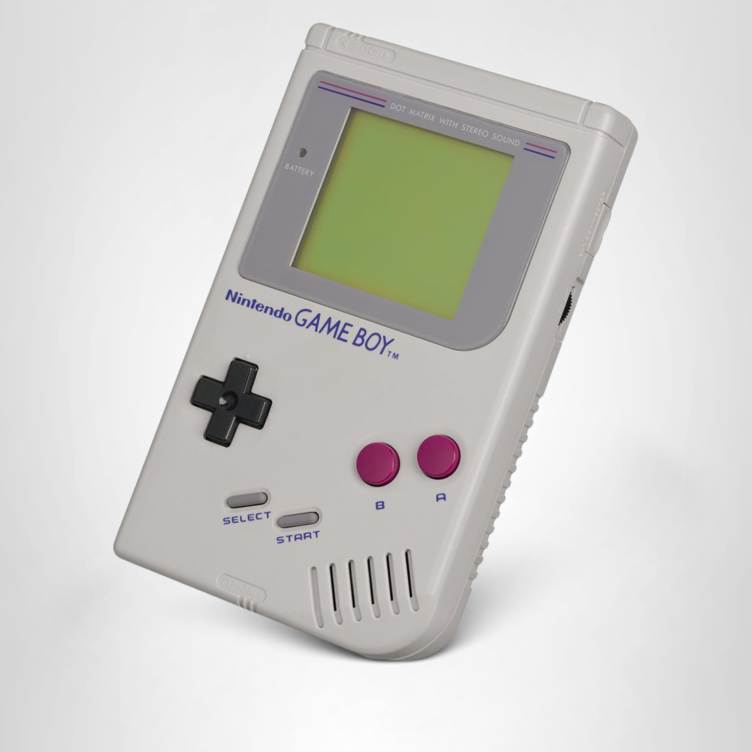 【新品・未開封】ゲームボーイウォッチ 北米版 日本未発売 任天堂 90's Amazon | ゲームボーイ Original 北米版 Nintendo Game Boy - Original