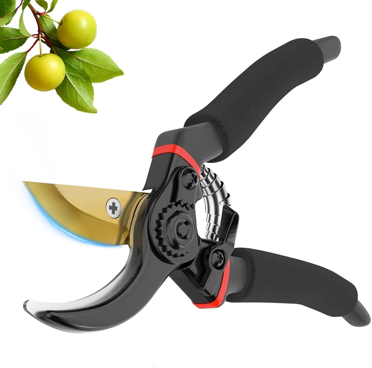 Amazon | 【2025人気庭師推薦・プロ造園士監修】剪定鋏 剪定バサミ SK5