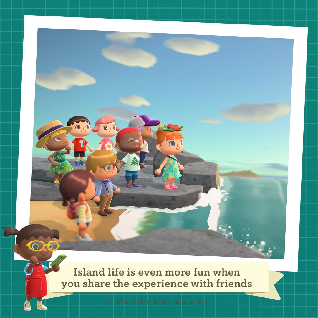 Amazon.co.jp: NINTENDO Switch Lite Animal Crossing: New Horizons