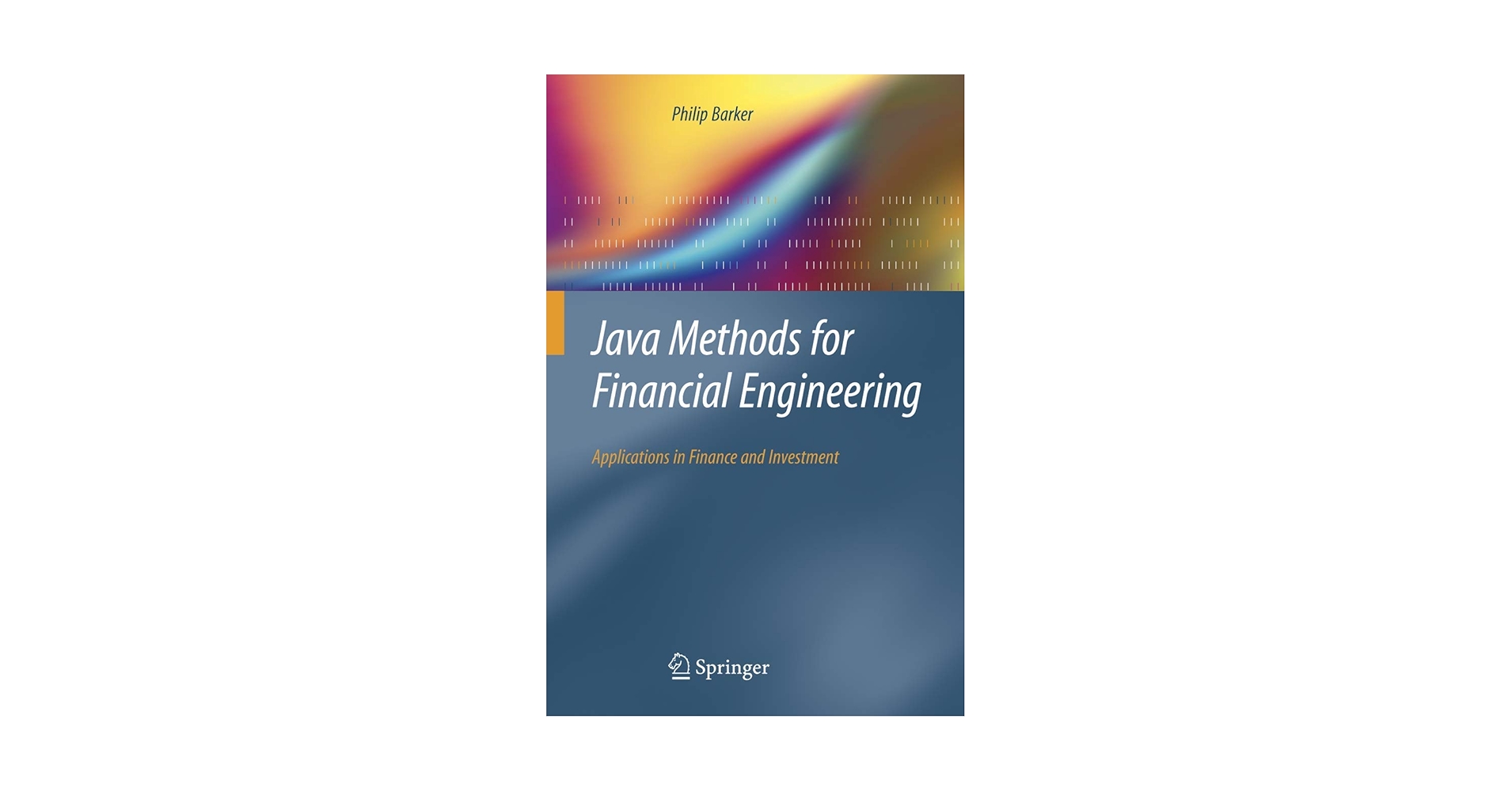 Amazon.com: Java Methods for Financial Engineering
