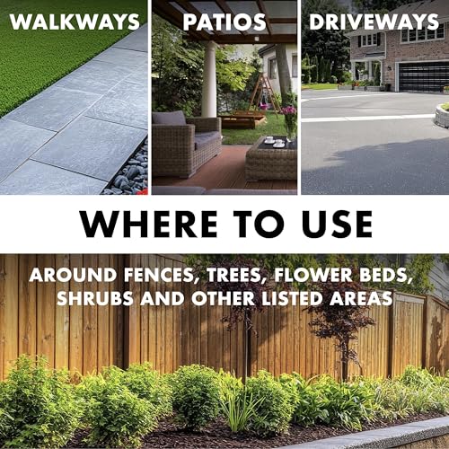 image for Spectracide Weed And Grass Killer 1.33 Gallon, AccuShot Sprayer Refill