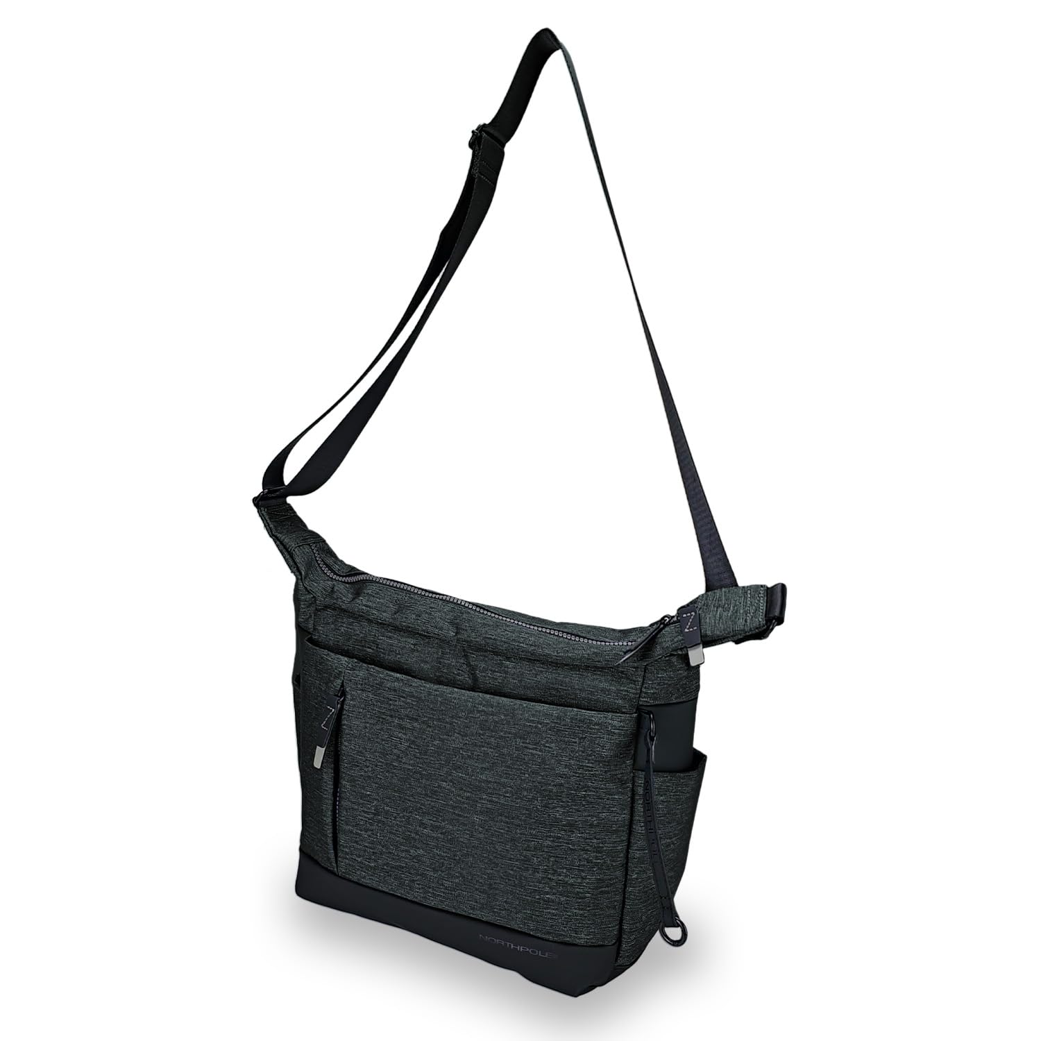 NORTHPOL フォギー デイパック グレー 12-6723-20 【公式通販】